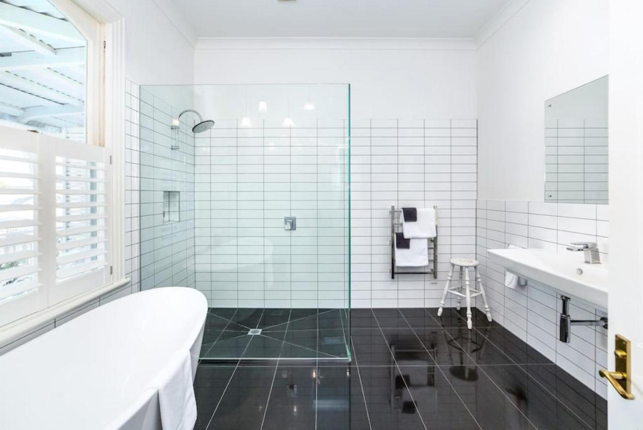 Altitude Studio Apartment Martinborough Extérieur photo